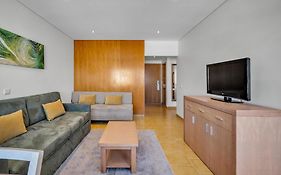Albufeira Sol Hotel & Spa